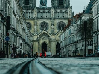 Orléans