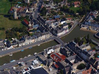Isigny-sur-Mer