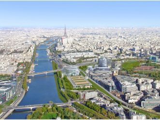 Issy-les-Moulineaux