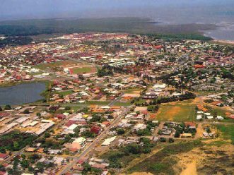 Kourou