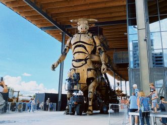 Nantes