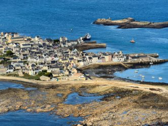 Ile de sein