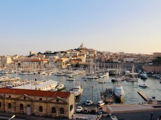 Marseille